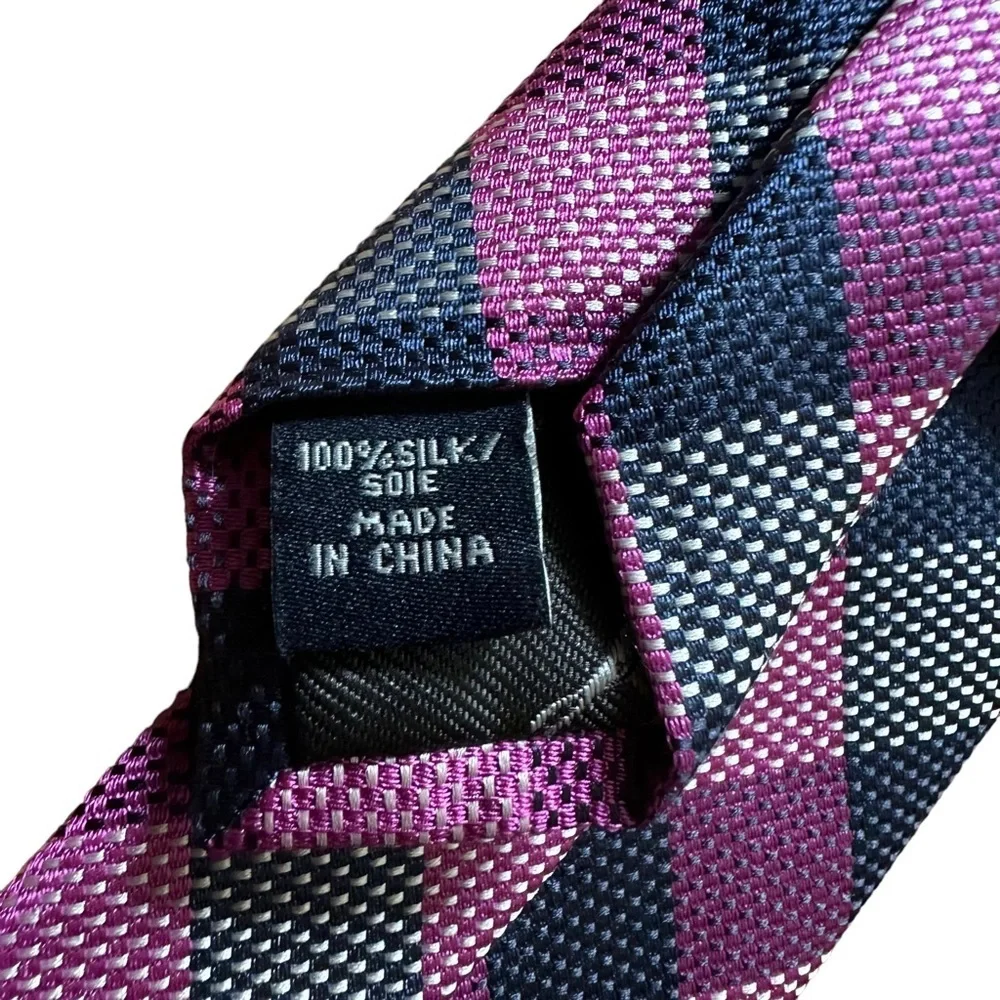 Ted Baker London | Plaid Silk Tie